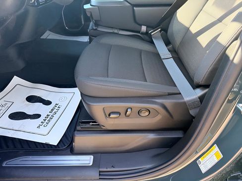 New 2026 Chevrolet Silverado 1500 LT image 15