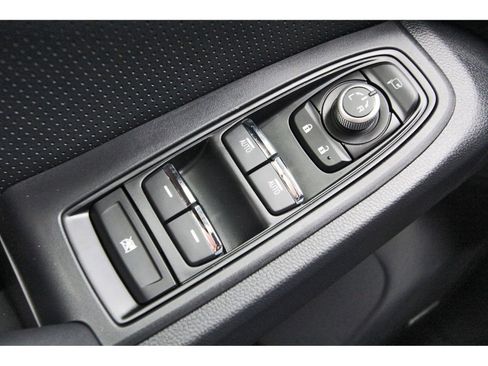 New 2026 Subaru Ascent Bronze Edition AWD/4WD image 16