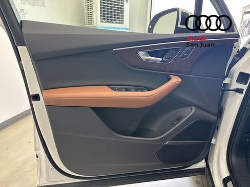 New 2026 Audi Q7 3.0T Premium Plus image 26