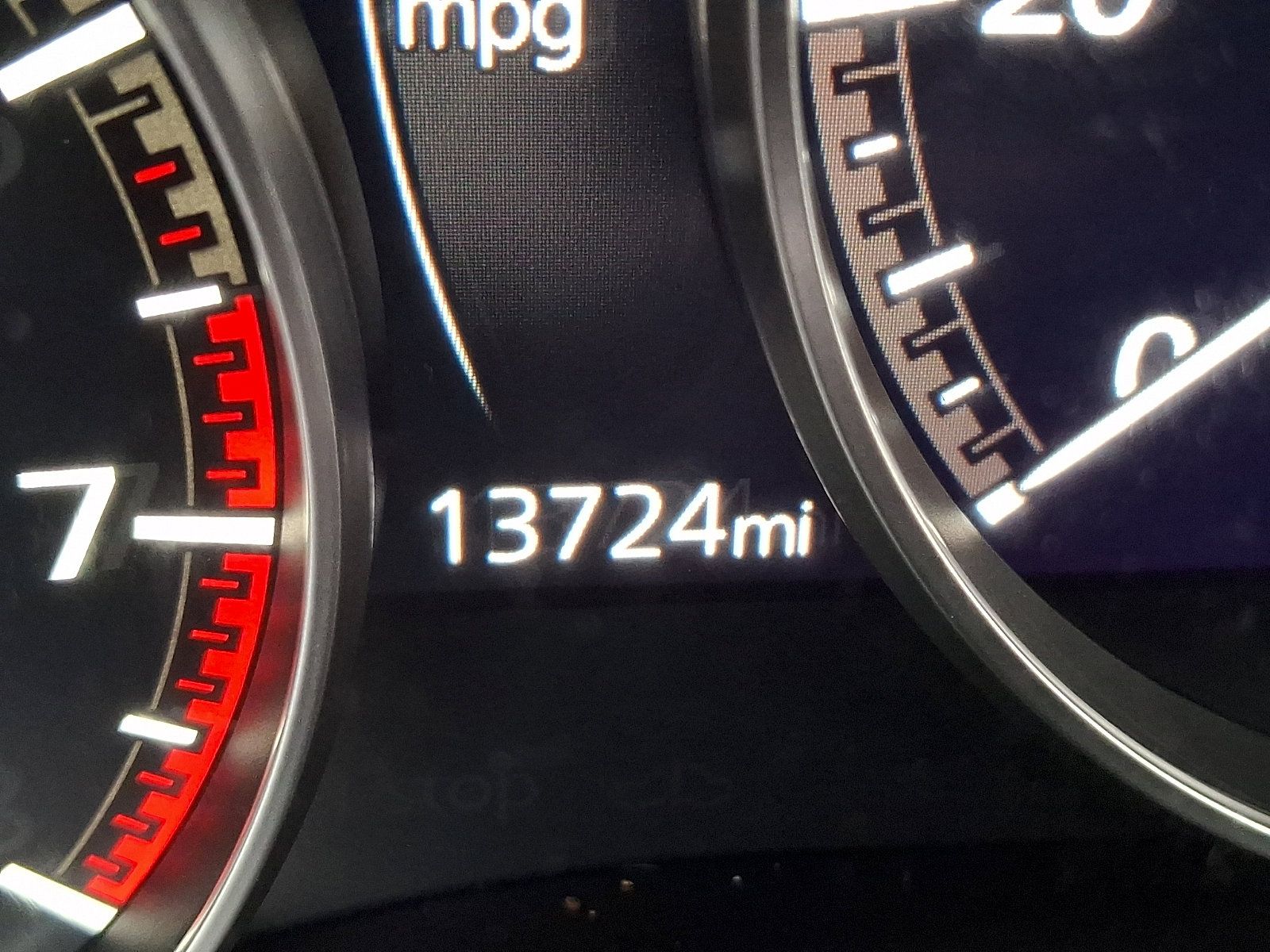 Used 2024 MAZDA MAZDA3 s AWD/4WD image 21