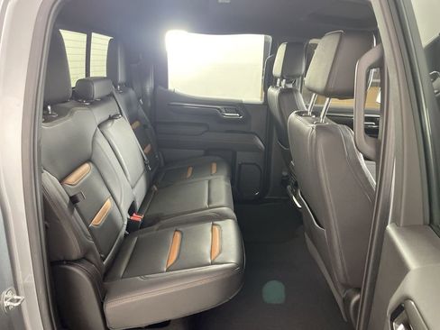 Used 2023 GMC Sierra 1500 AT4 w/ AT4 Premium Package image 27