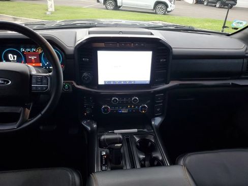 Used 2023 Ford F150 Tremor w/ Equipment Group 402A High AWD/4WD image 14