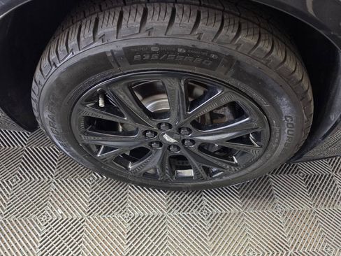 Used 2020 Cadillac XT6 Sport AWD/4WD image 34