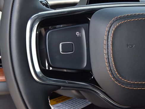 New 2027 Lincoln Navigator L Black Label AWD/4WD image 26