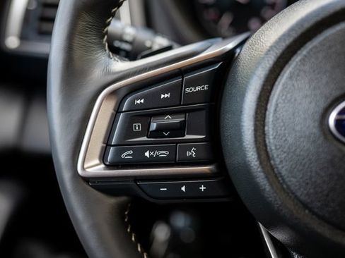 Used 2025 Subaru Ascent Touring w/ Popular Package #1 AWD/4WD image 35