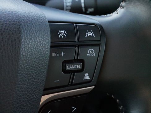 Used 2024 Toyota Crown XLE image 25