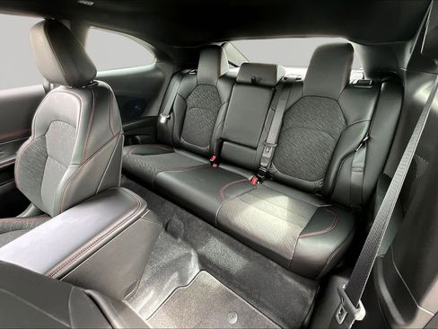 New 2026 Dodge Charger Scat Pack AWD/4WD image 18