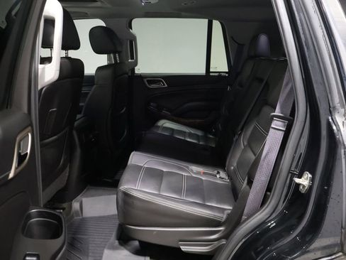 Used 2015 GMC Yukon Denali w/ Touring Package image 20