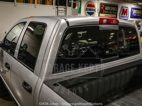 Used 2003 Dodge Ram 3500 Truck 4x4 Quad Cab image 32