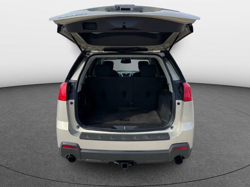 Used 2010 GMC Terrain SLE FWD image 7