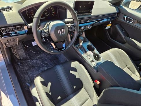 New 2026 Honda Civic Sport image 9