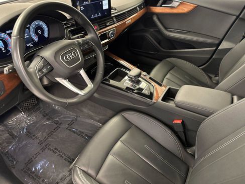 Certified 2023 Audi A5 2.0T Premium Plus w/ Premium Plus AWD/4WD image 9