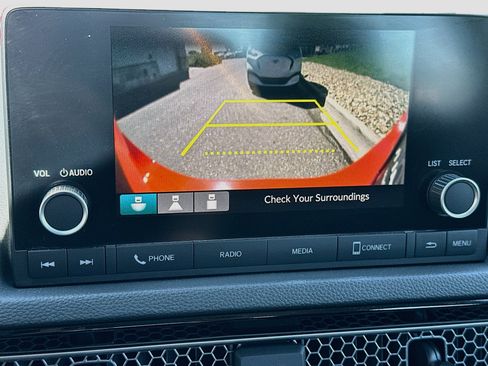 Used 2023 Honda Civic LX image 21