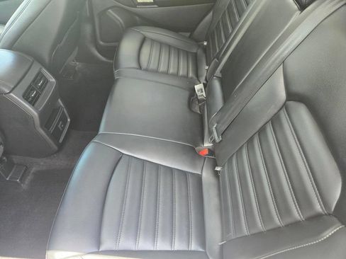 Used 2020 Ford Edge SEL AWD/4WD image 5