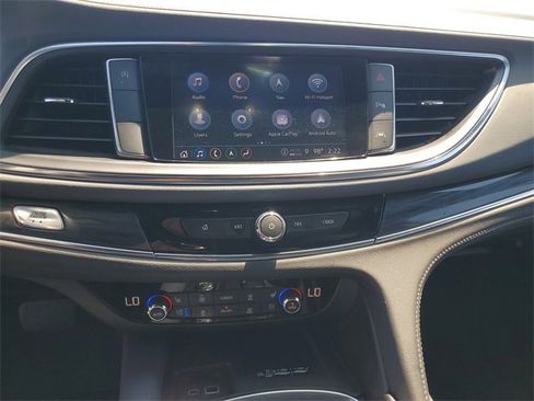 Used 2023 Buick Enclave Premium w/ Experience Buick Package image 16