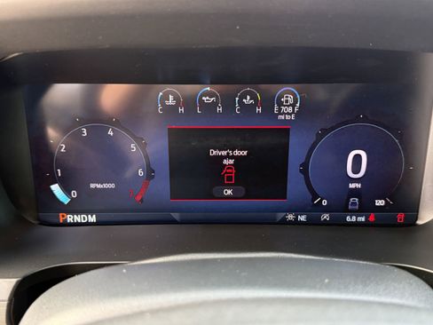 New 2026 Ford F150 STX w/ Equipment Group 200A image 26