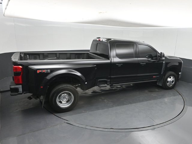 Used 2025 Ford F350 Lariat w/ Lariat Ultimate Package AWD/4WD image 43