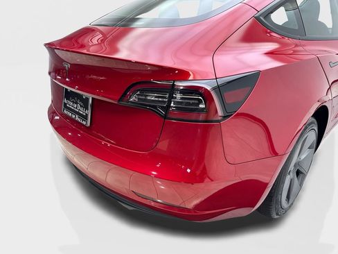 Used 2023 Tesla Model 3 Standard Range RWD image 18
