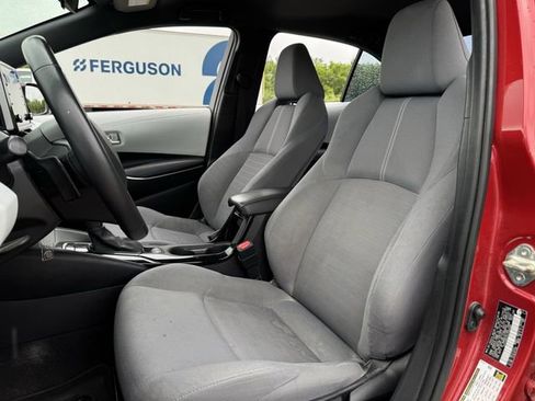Used 2020 Toyota Corolla SE FWD image 25