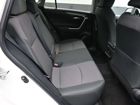 Certified 2023 Toyota RAV4 XLE w/ XLE Grade Weather Package AWD/4WD image 23