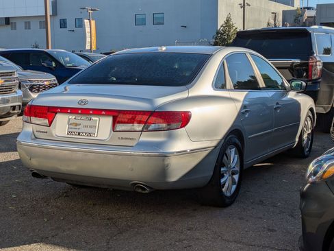 Used 2007 Hyundai Azera Limited image 4