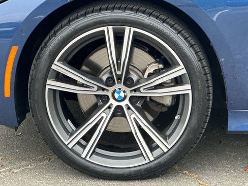 Certified 2024 BMW 330i Sedan w/ Premium Package RWD image 36