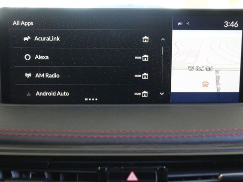 Used 2023 Acura MDX Type S AWD/4WD image 26