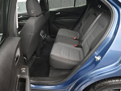 Used 2024 Chevrolet Equinox LT FWD image 25
