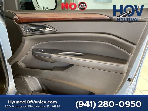 Used 2014 Cadillac SRX Performance w/ LPO, Sports Edition Package FWD image 45