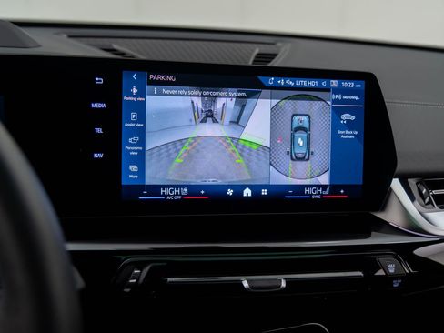 Certified 2025 BMW X2 xDrive28i image 25