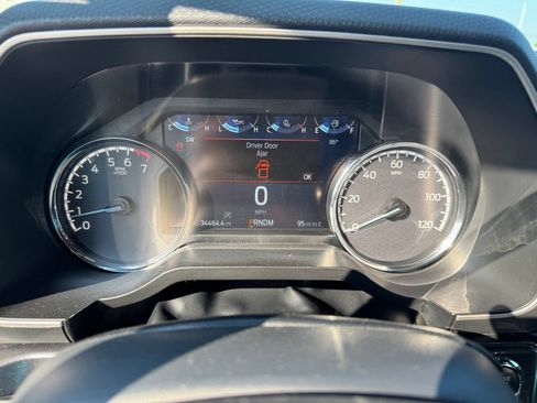 Used 2023 Ford F150 XLT w/ Equipment Group 302A High AWD/4WD image 16