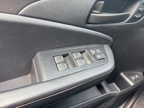 Certified 2023 Honda Passport TrailSport image 26