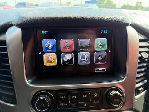 Used 2017 Chevrolet Tahoe LT image 23