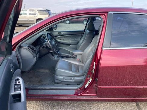 Used 2006 Honda Accord EX image 21