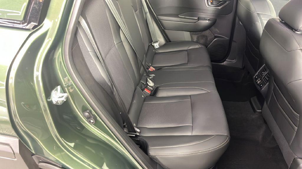 New 2026 Subaru Outback Limited AWD/4WD image 17