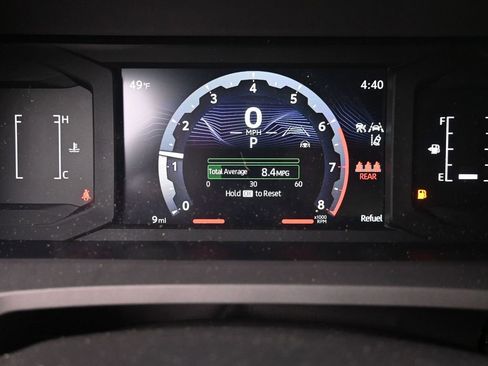 New 2026 Toyota Tacoma SR5 image 14