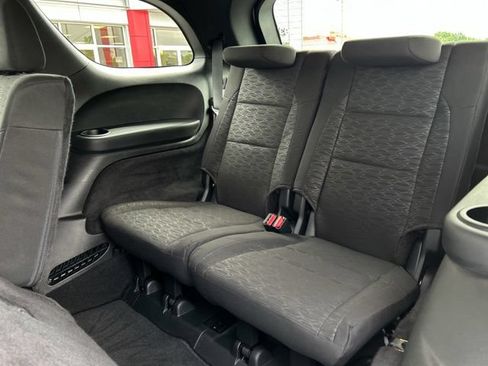 Used 2026 Dodge Durango GT w/ Blacktop Package AWD/4WD image 70