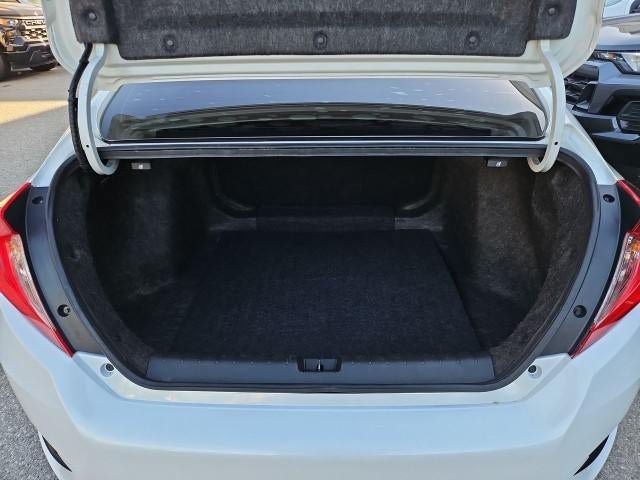 Used 2016 Honda Civic EX-T image 26