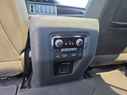 Used 2021 GMC Yukon XL Denali w/ Denali Ultimate Package AWD/4WD image 35