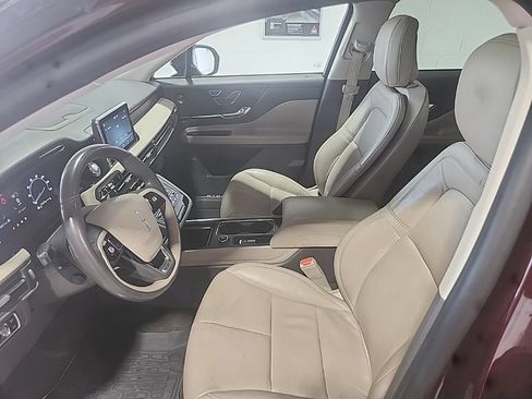 Used 2020 Lincoln Corsair Reserve w/ Elements Package AWD/4WD image 9