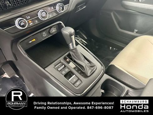 Used 2025 Honda CR-V LX image 18