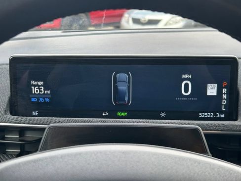 Used 2021 Ford Mustang Mach-E Premium RWD image 32