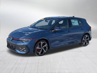 New 2026 Volkswagen GTI SE video 2