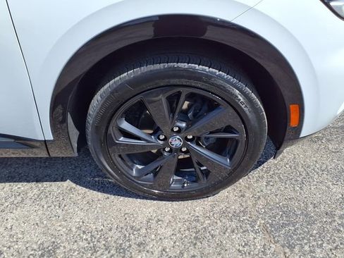 Used 2023 Buick Envision Essence w/ Sport Touring Package AWD/4WD image 47