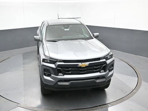 New 2026 Chevrolet Colorado LT w/ LT Convenience Package image 24