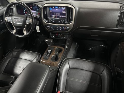 Used 2019 GMC Canyon Denali image 12
