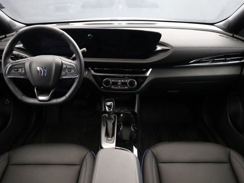 Used 2026 Buick Envista Sport Touring w/ Convenience I Package image 16