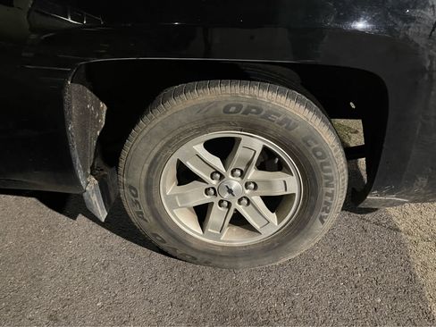 Used 2016 Chevrolet Silverado 1500 LT w/ All Star Edition image 7