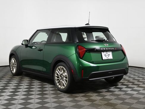 New 2026 MINI Cooper S FWD image 5