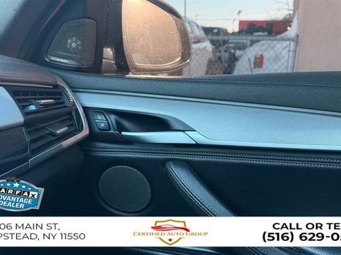 Used 2018 BMW X6 sDrive35i image 18